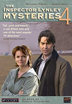 【中古】Inspector Lynley Mysteries: Set 4 [DVD] [Import]
