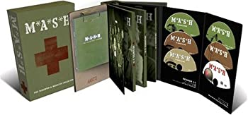 【中古】Mash: Martinis & Medicine Collection [DVD] [Import]｜Come to Store