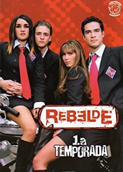 【中古】Rebelde-1a Temporada [DVD] [Import]｜Come to Store