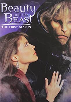 【中古】Beauty & The Beast: Complete First Season [DVD]｜Come to Store