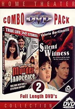 【中古】Silent Witness & Murder of Innocence [DVD]｜Come to Store