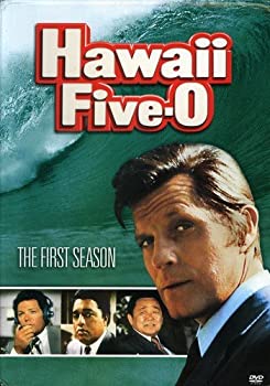 【中古】Hawaii Five-O: Complete First Season/ [DVD] [Import]｜Come to Store