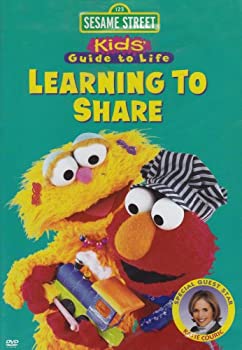 【中古】Kids Get Life-Learning to Share [DVD] [Import]