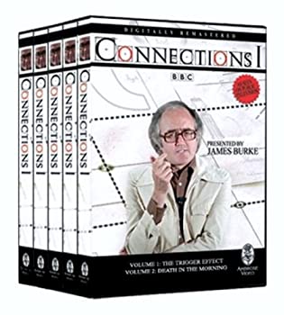 【中古】Connections: Season 1 [DVD]｜Come to Store