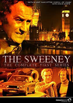 【中古】Sweeney: Complete First Series [DVD] [Import]｜Come to Store