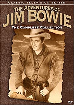【中古】Jim Bowie: Complete Collection [DVD] [Import]｜Come to Store