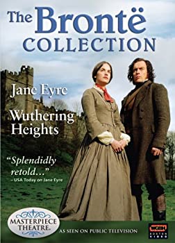 【中古】Masterpiece Theatre: The Bronte Collection [DVD] [Import]｜Come to Store