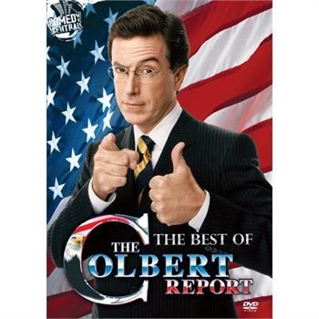 【中古】Best of the Colbert Report [DVD]｜Come to Store