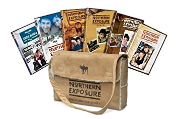 【中古】Northern Exposure: Complete Series [DVD]｜Come to Store