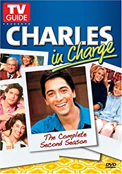 【中古】Charles in Charge: Complete Second Season [DVD] [Import]｜Come to Store