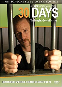 【中古】30 Days: Complete Second Season/ [DVD] [Import]｜Come to Store