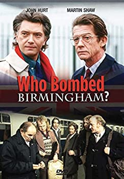 【中古】Who Bombed Birmingham [DVD] [Import]