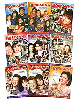 【中古】Roseanne: Season 1-9: Complete Series [DVD]｜Come to Store