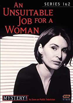 【中古】Unsuitable Job for a Woman 1 & 2 [DVD] [Import]｜Come to Store