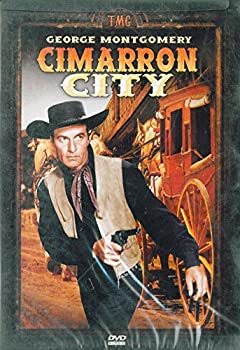 【中古】Cimarron City [DVD] [Import]｜Come to Store