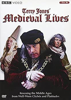 【中古】Terry Jones: Medieval Lives [DVD] [Import]｜Come to Store