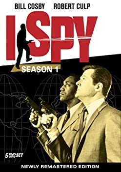 【中古】I Spy: Season 1 [DVD] [Import]｜Come to Store