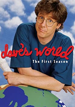 【中古】Daves World: First Season [DVD] [Import]｜Come to Store