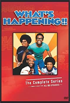 【中古】Whats Happening: Complete Series [DVD] [Import]｜Come to Store