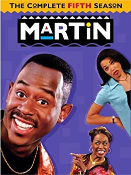 【中古】Martin: Complete Fifth Season [DVD] [Import]｜Come to Store