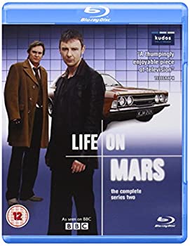 【中古】Life on Mars: Series 2 [Blu-ray] [Import]｜Come to Store