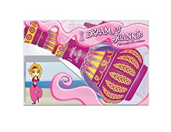 【中古】I Dream of Jeannie: Complete Series [DVD] [Import]｜Come to Store