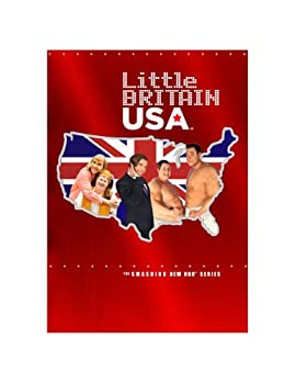 【中古】Little Britain Usa [DVD] [Import]｜Come to Store