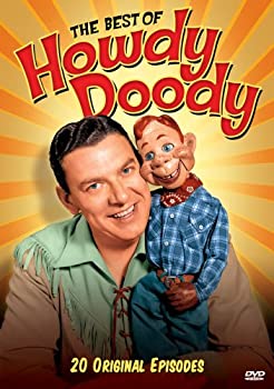 【中古】Best of Howdy Doody [DVD]｜Come to Store