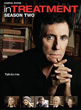 【中古】In Treatment: Complete Second Season [DVD] [Import]｜Come to Store