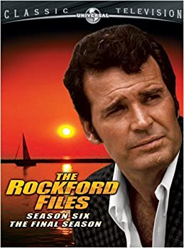 【中古】Rockford Files: Season Six [DVD] [Import]｜Come to Store