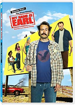 【中古】My Name Is Earl: Season 4 [DVD] [Import]｜Come to Store