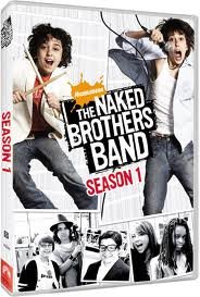 【中古】Naked Brothers Band: Season 1 [DVD]｜Come to Store