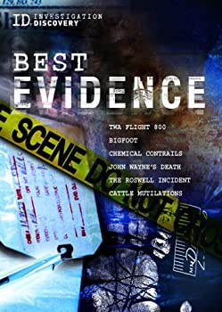 【中古】Best Evidence [DVD]｜Come to Store