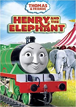 【中古】Henry & The Elephant [DVD] [Import]