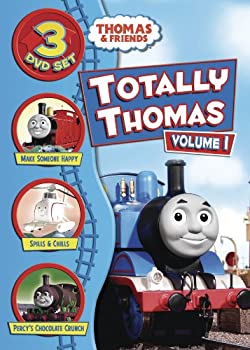 【中古】Totally Thomas 1 [DVD] [Import]｜Come to Store