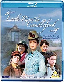 【中古】Lark Rise to Candleford [Blu-ray] [Import]｜Come to Store