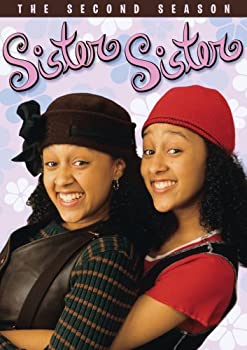 【中古】Sister Sister: Second Season [DVD] [Import]｜Come to Store