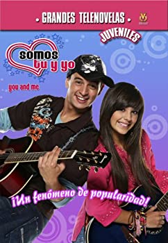【中古】Somos Tu Y Yo [DVD] [Import]