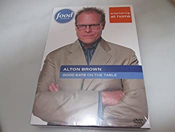 【中古】Alton Brown: Good Eats [DVD] [Import]｜Come to Store 7,950円