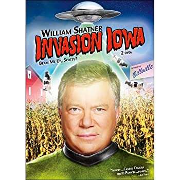 【中古】Invasion Iowa [DVD] [Import]｜Come to Store