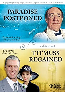 【中古】Paradise Postponed & Titmuss Regained (5pc) [DVD] [Import]｜Come to Store