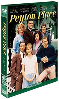 【中古】Peyton Place: Part Two/ [DVD] [Import]｜Come to Store