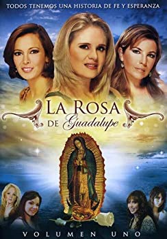 【中古】Rosa De Guadalupe 1 / [DVD] [Import]｜Come to Store