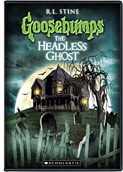【中古】Goosebumps: The Headless Ghost [DVD] [Import]｜Come to Store