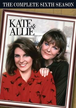 【中古】Kate & Allie: 6th Season [DVD]｜Come to Store