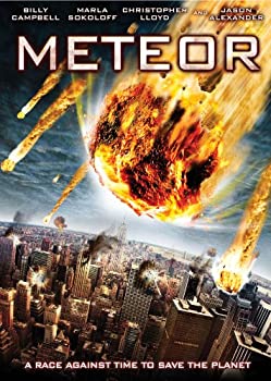 【中古】Meteor [DVD] [Import]｜Come to Store