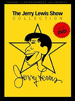 【中古】the Jerry Lewis the Show Collection [DVD] [Import]｜Come to Store