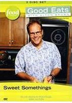 【中古】Alton Brown: Sweet Somethings [DVD] [Import]