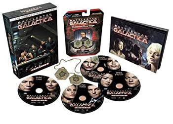 【中古】Battlestar Galactica [DVD]｜Come to Store