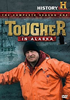 【中古】Tougher in Alaska: Complete Season One [DVD] [Import]｜Come to Store
